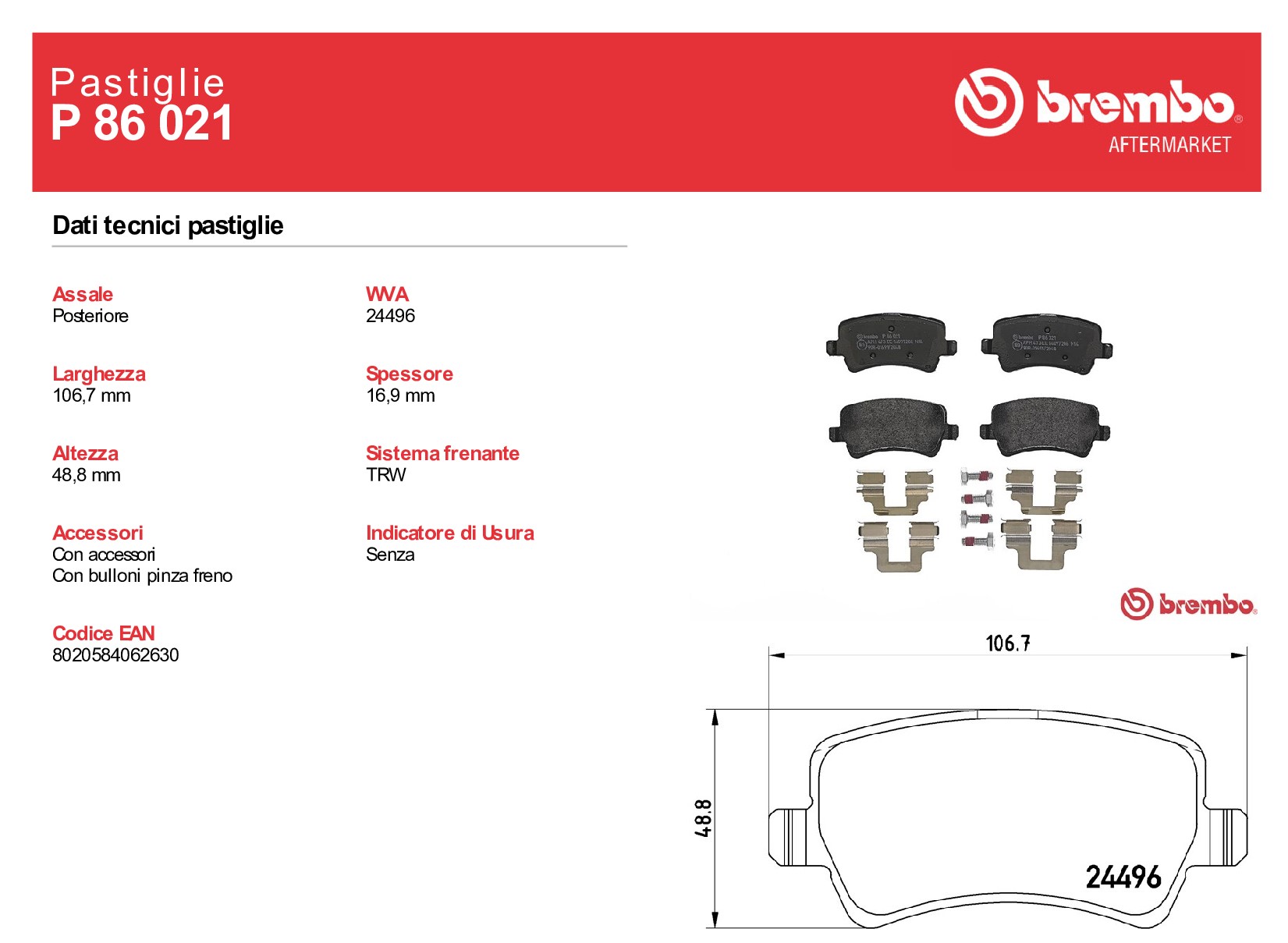 BREMKP5